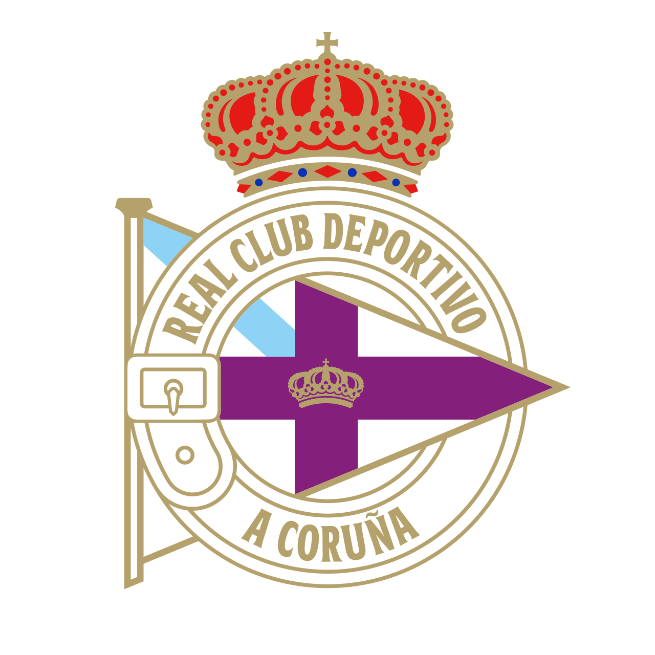 Deportivo de La Coruña