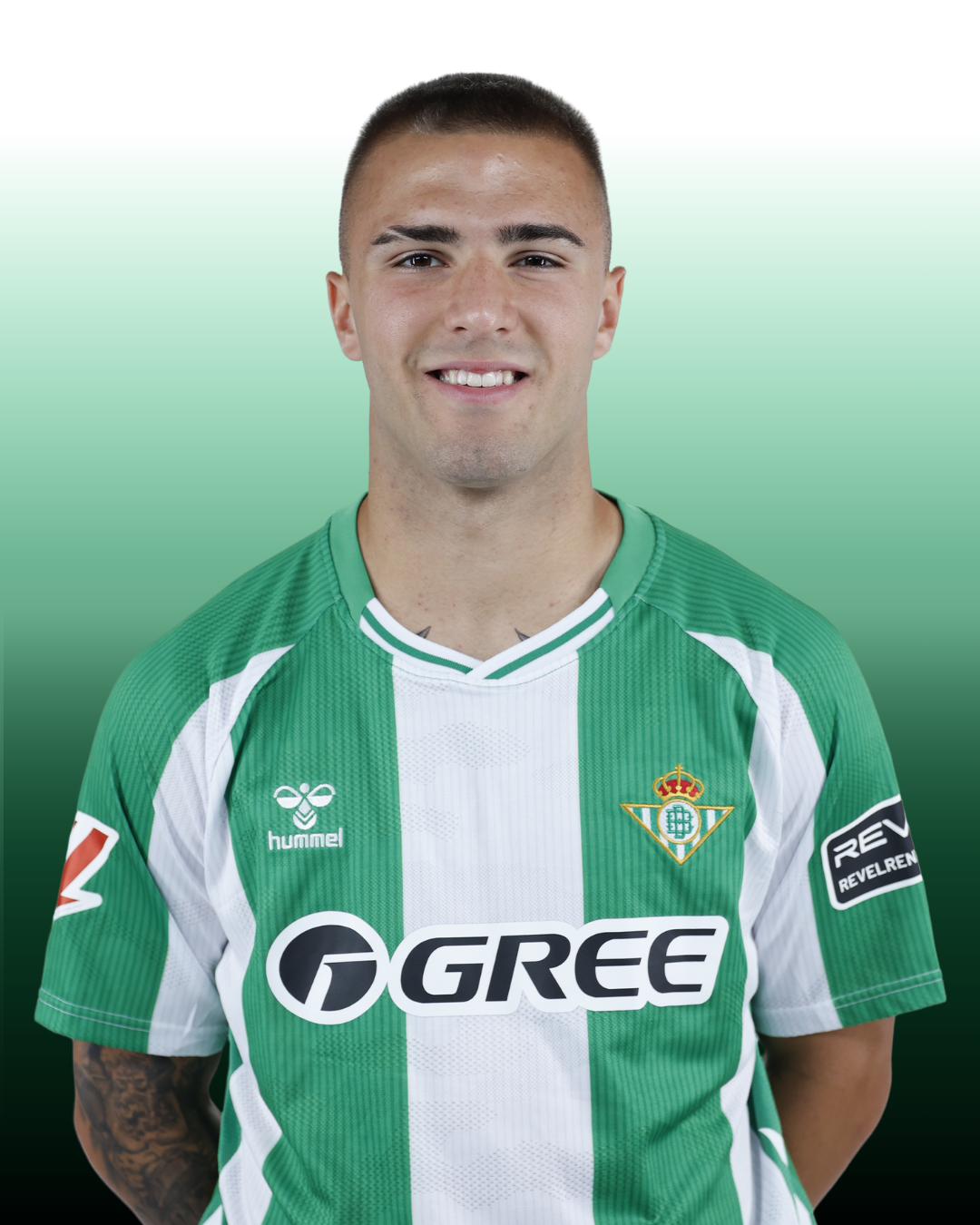 Pablo García