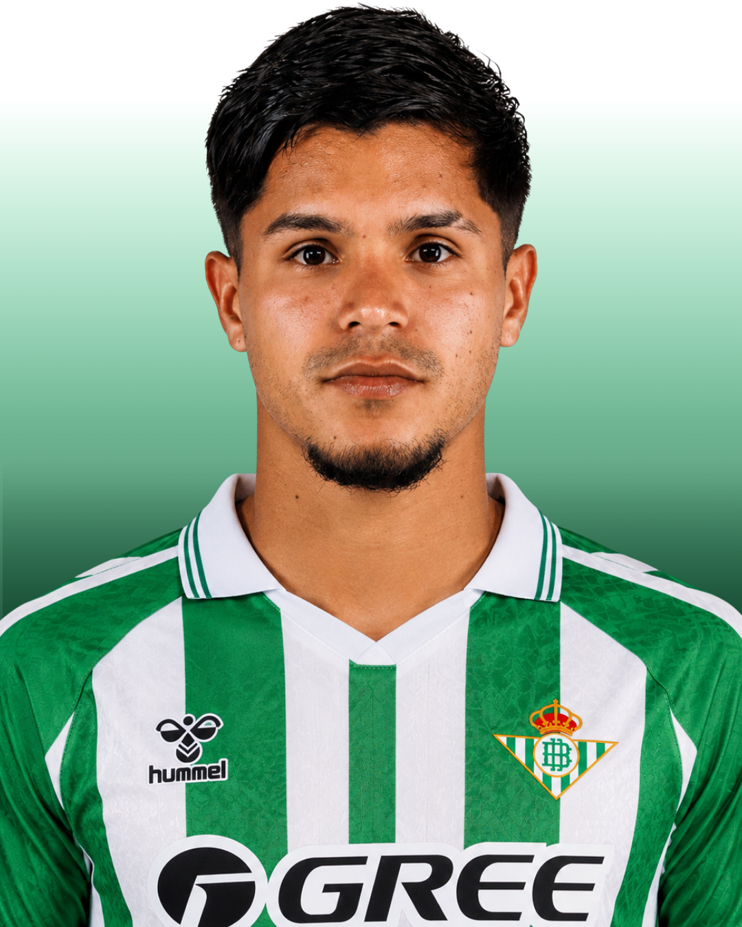 Cucho Hernández