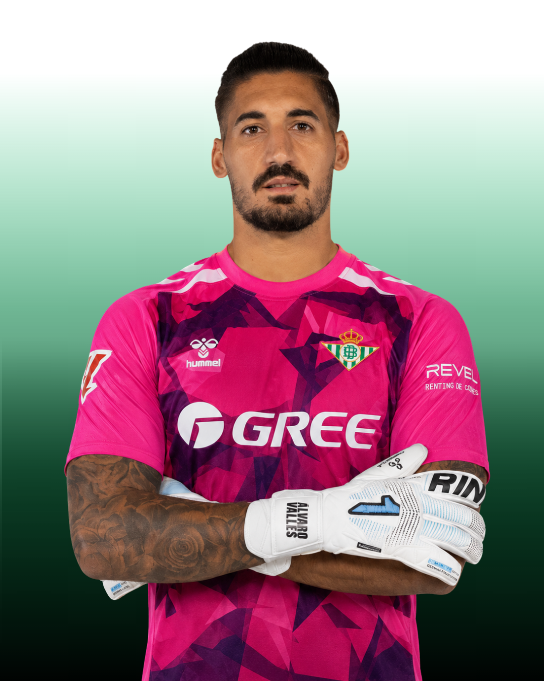 Álvaro Valles