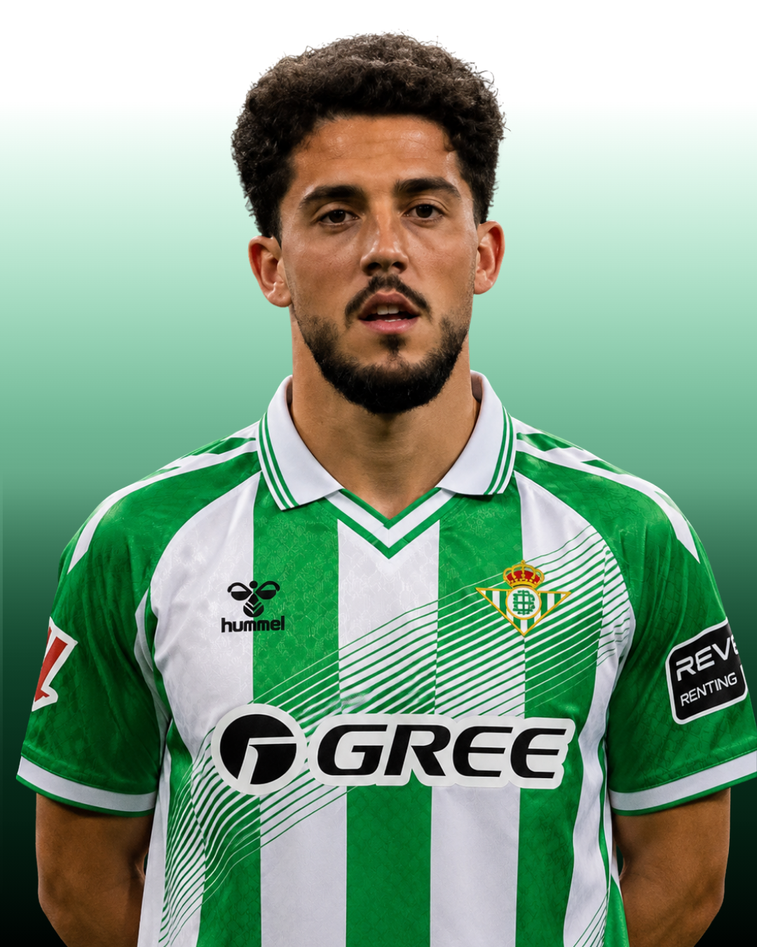 Pablo Fornals