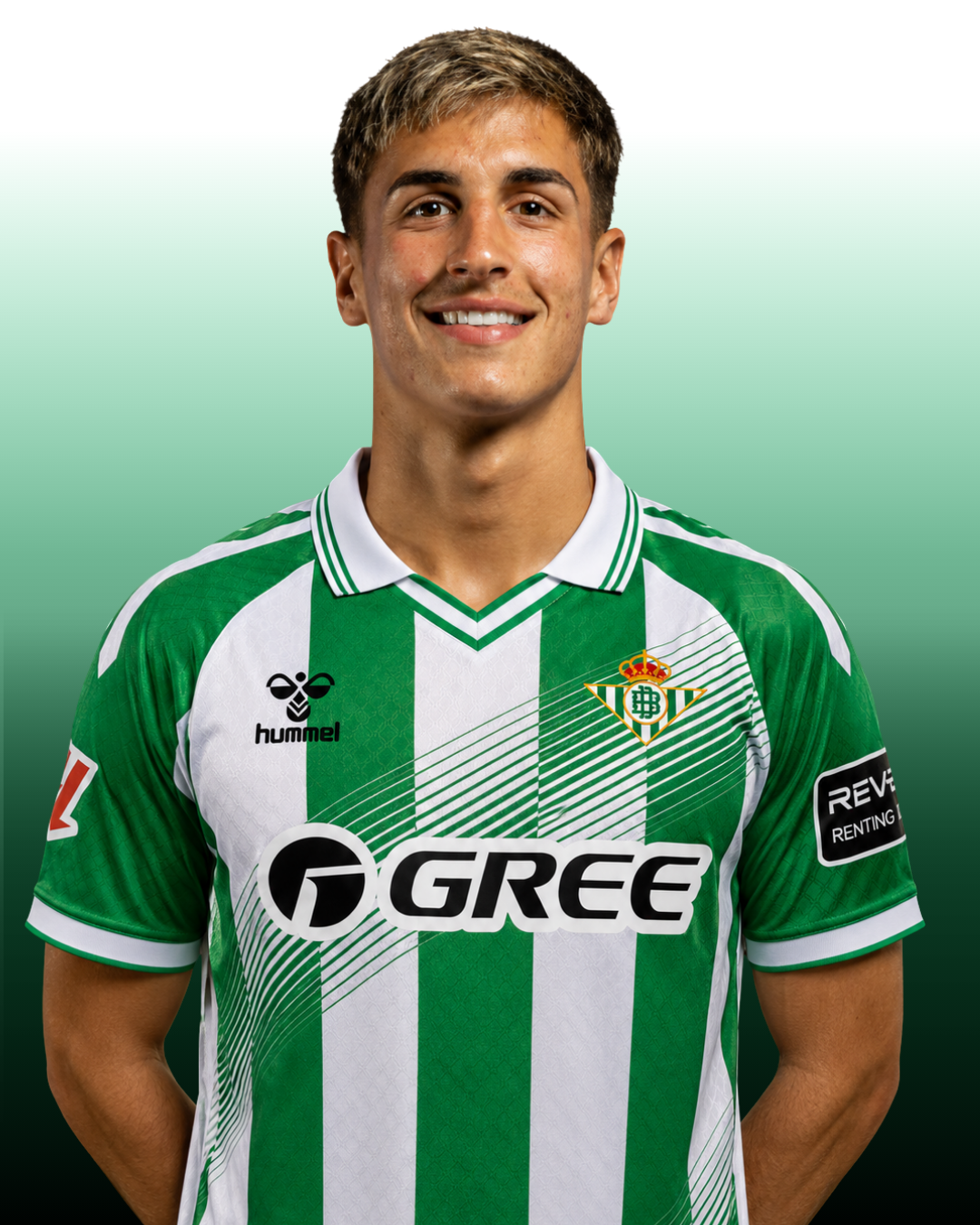 Facundo Bernal