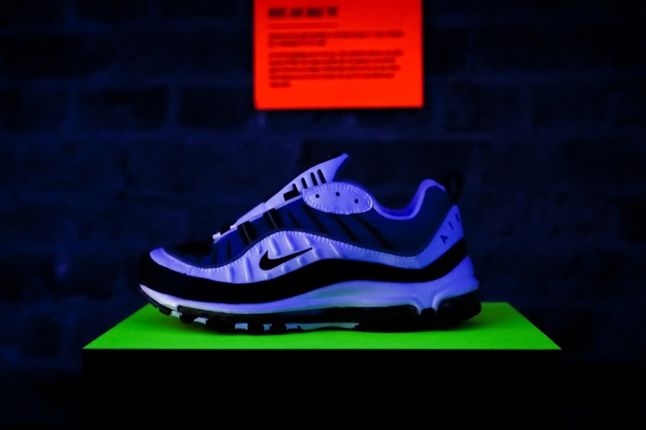Nike Air Max Anniversary London Air Max 1