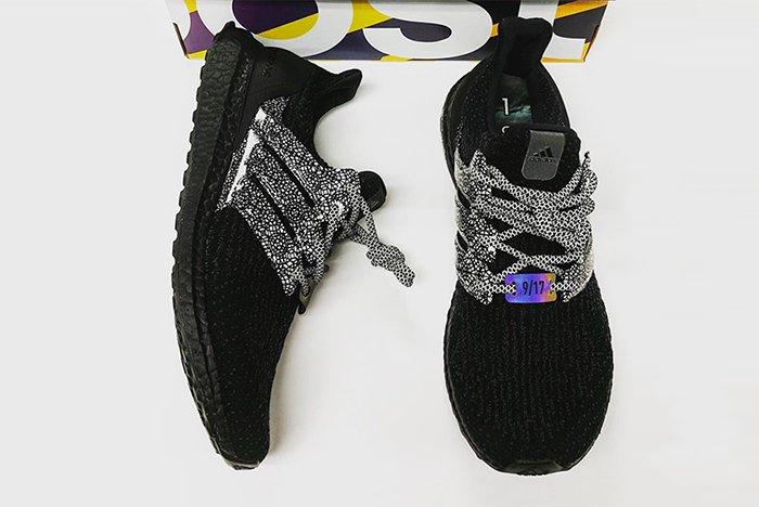 ultra boost limited edition