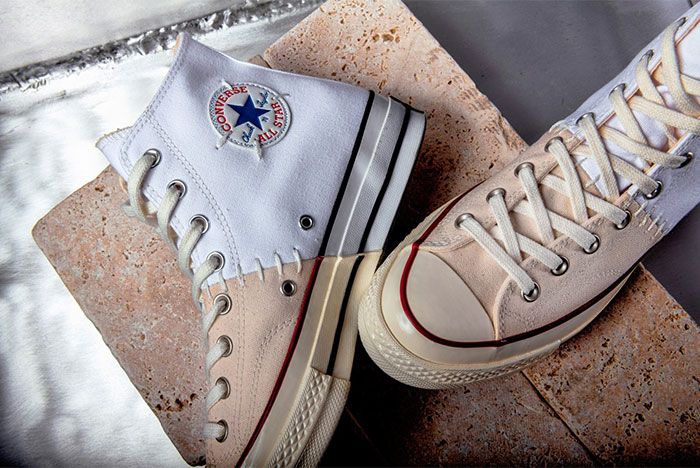 converse chuck 70 reconstructed