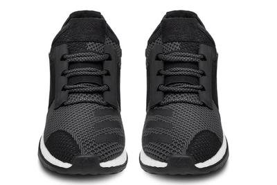 Adidas Day One Pure Boost Zg Black 3