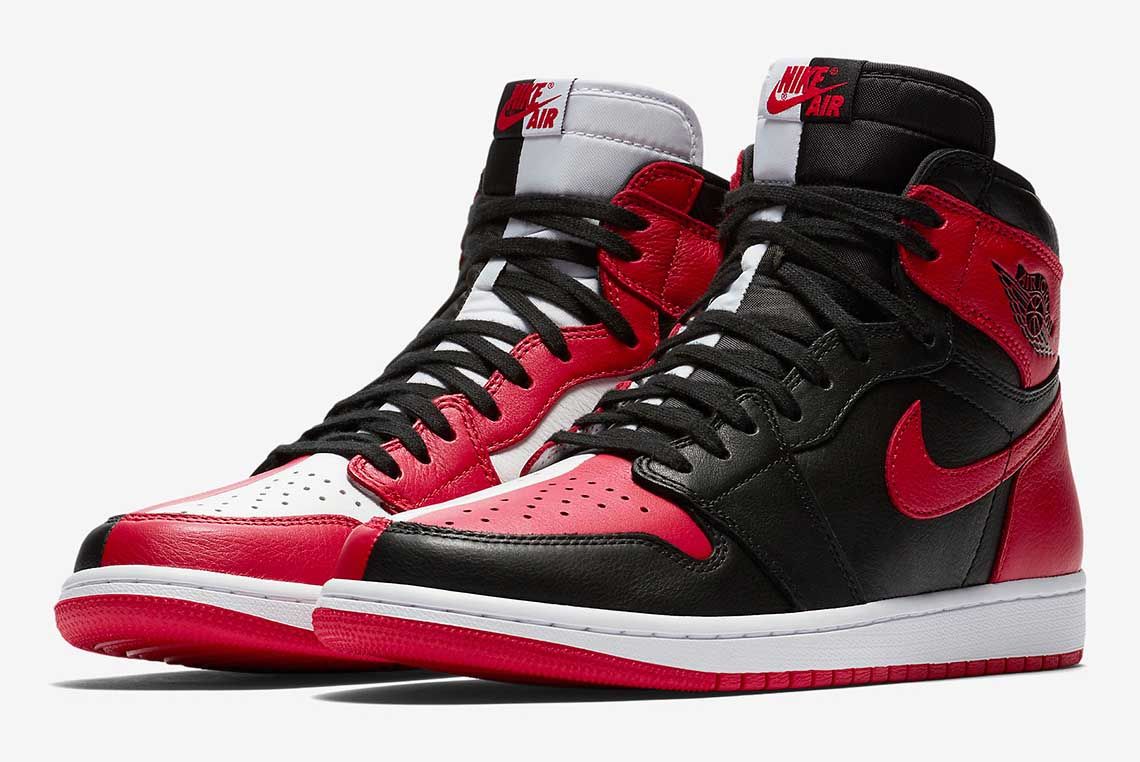 air jordan 1 homage to home numbered