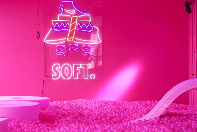 nike house of go