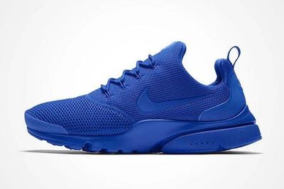 Introducing The Nike Air Presto Flyfeature