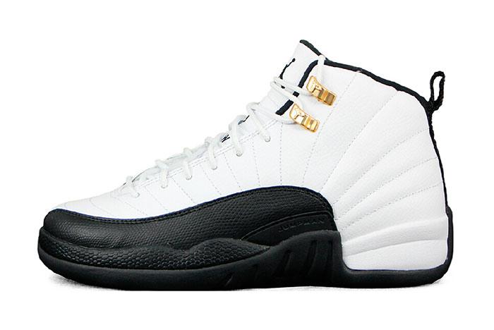 Air Jordan 12