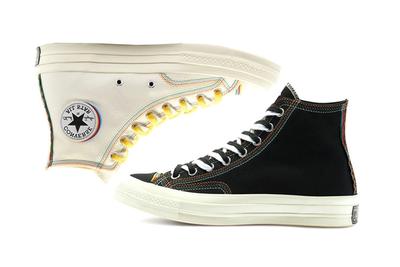 Converse Chuck 70 Layers Pack