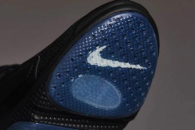 Nike Matthew M Williams Joyride Cc3 Setter Black Sole Detail
