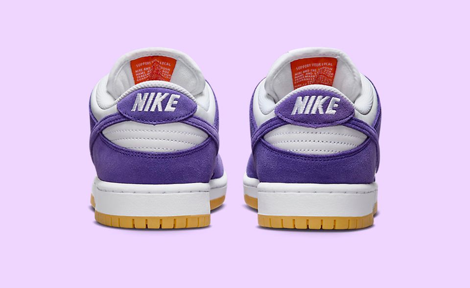sb dunk court purple release date