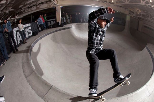 House Of Vans 38 1