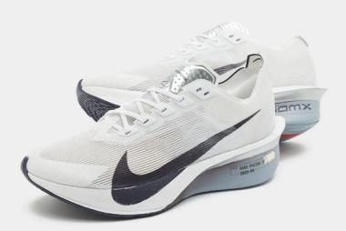 The Lightest Yet: Here's Your First Look at Nike’s Vaporfly 4