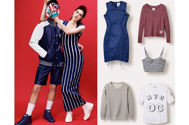 Opening Ceremony X adidas Originals Baseball Collection - Industry  