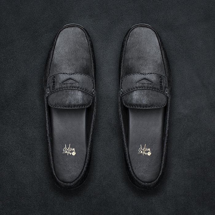 HUF Upgrades Dylan Rieder's Driver for his Birthday - Sneaker Freaker
