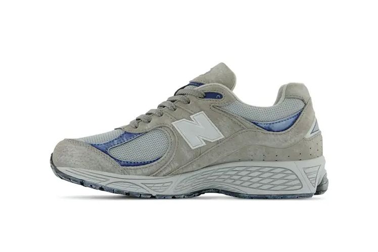 New Balance Upgrade the 2002R with GORE-TEX - Sneaker Freaker