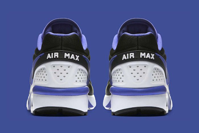 Nike Air Max Bw Ultra Se Persian Violet 3