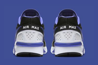 Nike Air Max Bw Ultra Se Persian Violet 3
