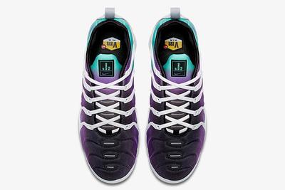 Nike Air Vapormax Plus White Fierce Purple 7