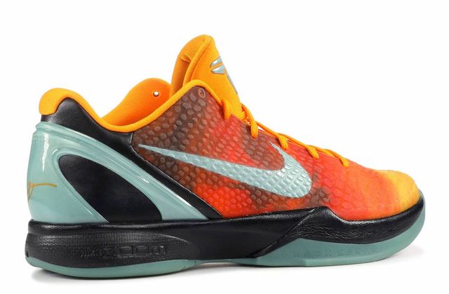 orange kobe 6