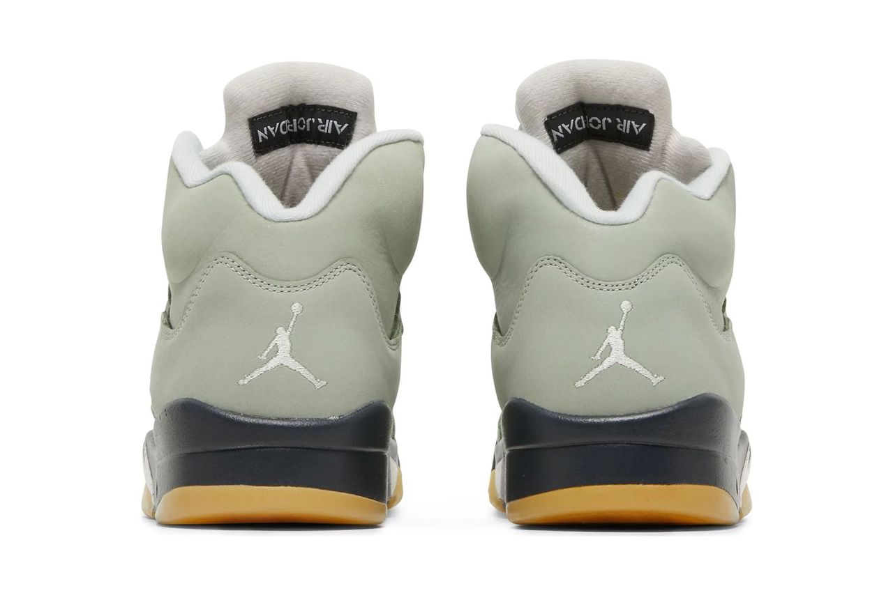 aj 5 jade horizon