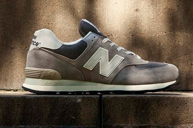 New Balance 574 Vintage Pack At Hype Dc 1