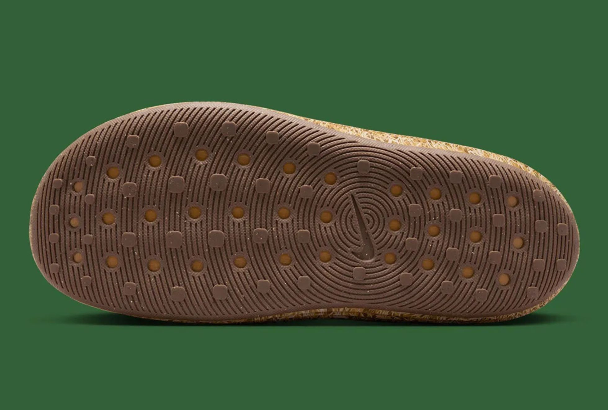 Log Off and 'Touch Grass' with the Nike ReactX Rejuven8 - Releases