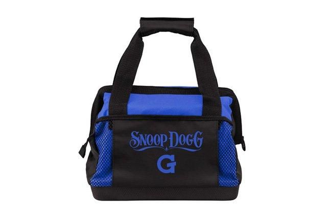 Snoop Doog Grenco Science Double G Travel Series 7