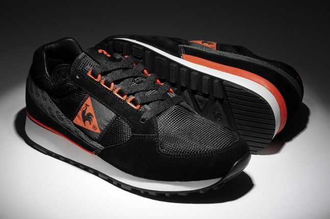 Size Le Coq Sportif Paris Eclat 2012 1