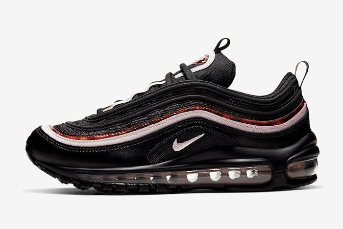 Nike Air Max 97 - Sneaker Freaker