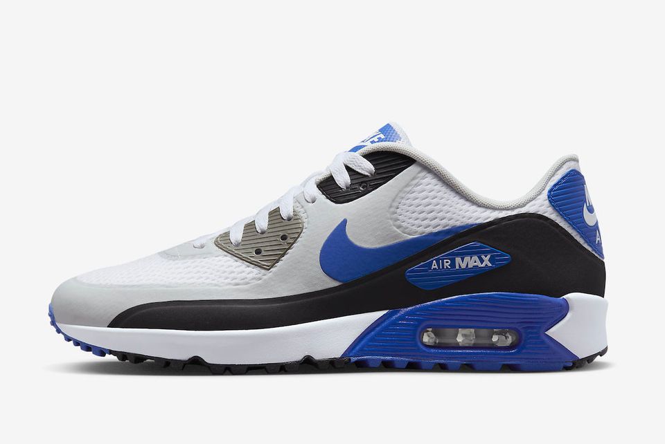 Air Max 90 - Sneaker Freaker