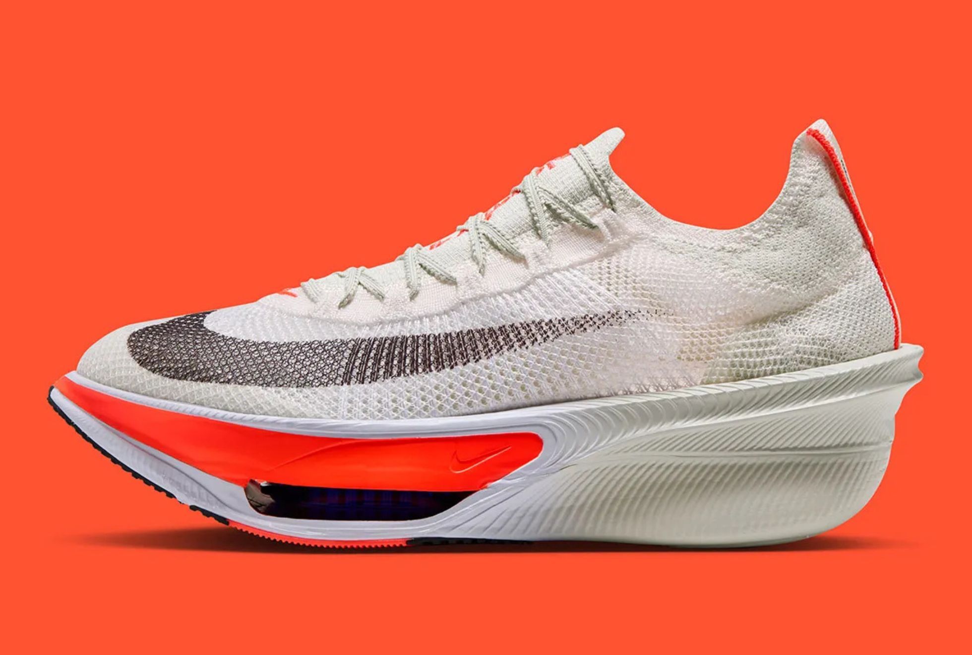 The Nike Alphafly 4 Is Here