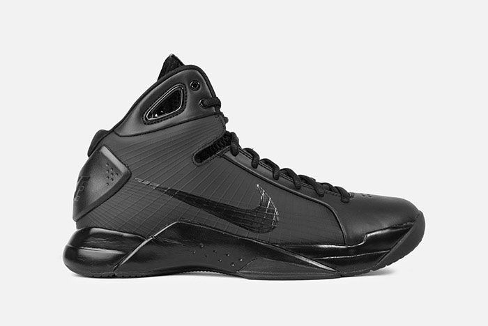 Nike Recap Hyperdunk 2008