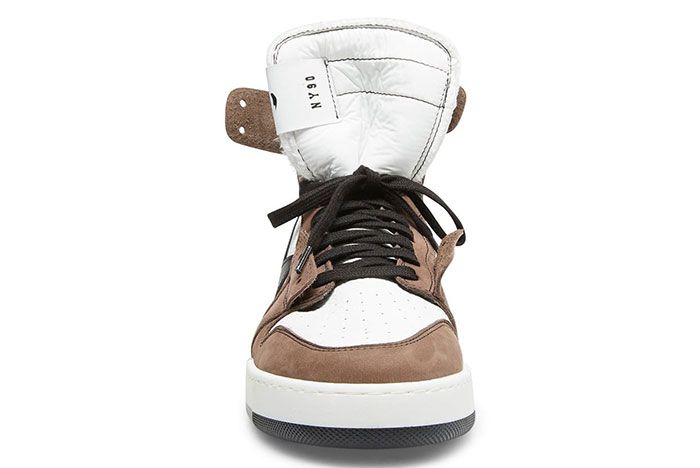 Steve Madden Malone Sneaker Sincerely Flatters Virgil Abloh and 