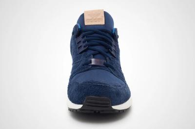 Adidas Zx 8000 Navy Blue Front 1