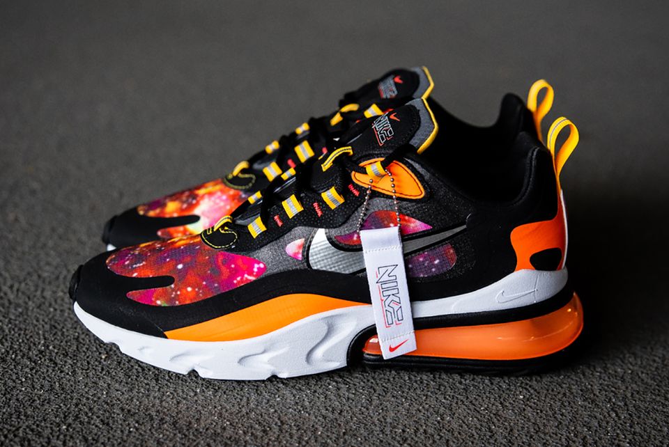 nike air max 270 galaxy