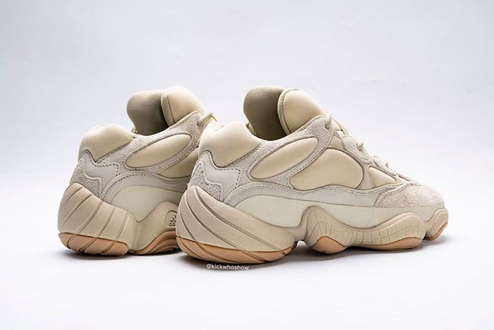 yeezy 500s stone