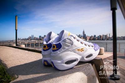 Packer Shoes Reebok Question For Player Use Only 5