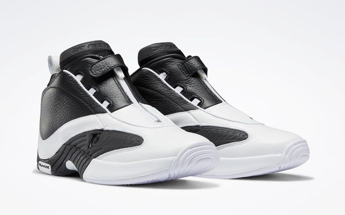 reebok answer iv ghostbusters zuul
