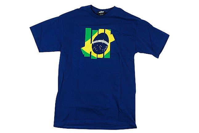 Undftd Undefeated World Cup Brazil 1