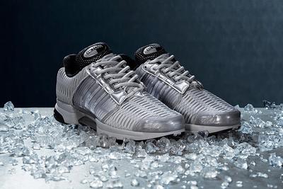 Adidas Climacool Precious Metals Pack Silver 1