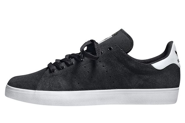 ごっちゃ新品☆adidas☆STAN SMITH VULC☆24cm☆ adidas Skateboarding Stan Smith Vulc Pack - Releases