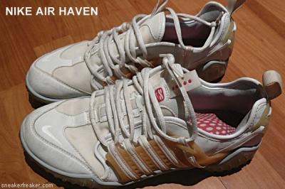 Air Haven 1
