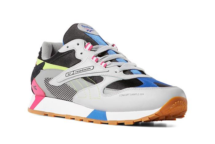 Reebok Alter Icons 2019 Front Shot 3