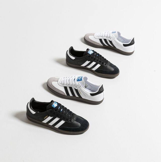 Buyers Guide Breaking Down the adidas Samba Variations Sneaker Freaker