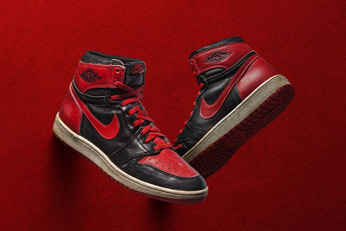 aj1 bred banned