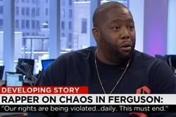 Killer Mike Cnn