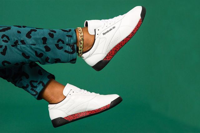 melody ehsani sneakers